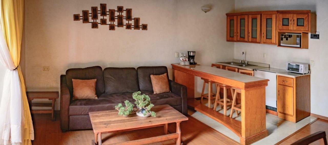Hostal De La Monja Durango Buitenkant foto